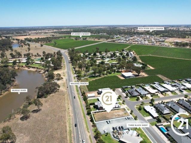 Land for sale in Moama, New South Wales