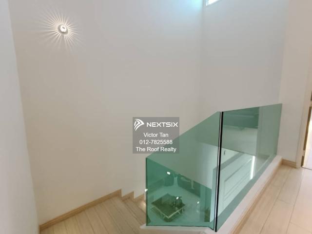 Residential House for sale in Kuala Selangor, Selangor