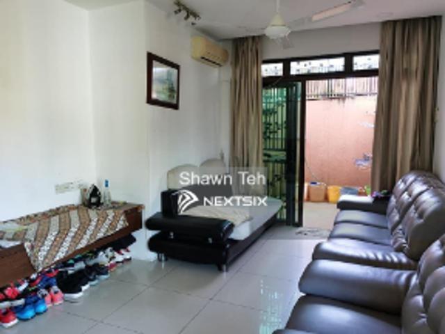 Residential House for sale in Bukit Ledang, Johor