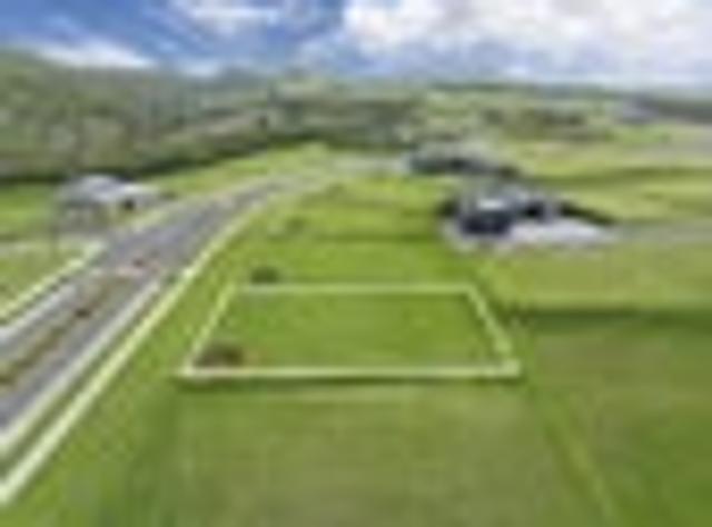 Land for sale in Kinloch, Waikato