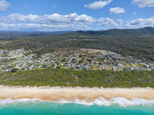 Land for sale in Scamander, Tasmania