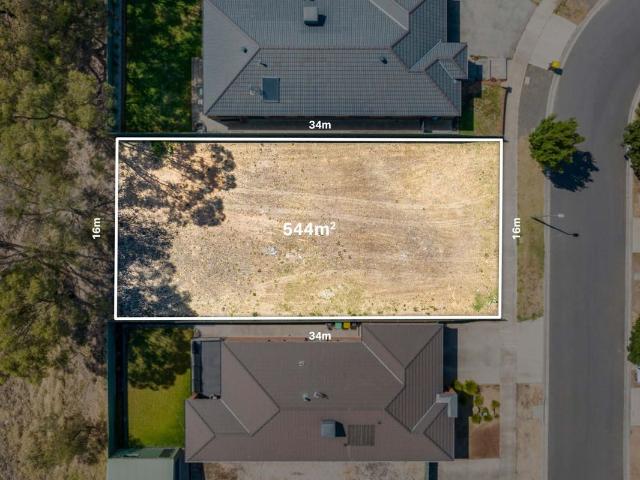 Land for sale in Bendigo, Victoria