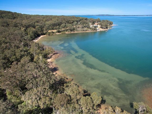 Land for sale in North Arm Cove, New South Wales