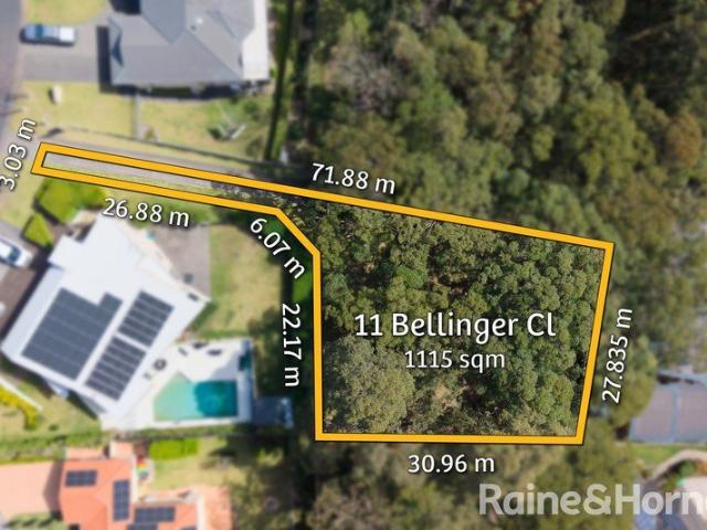 Land for sale in Ambergate, New South Wales