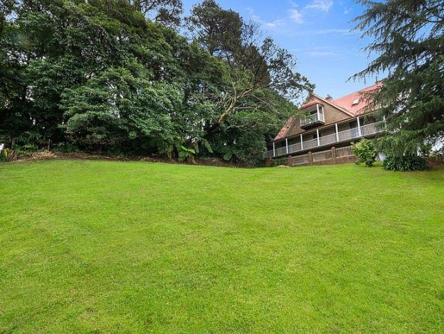 Land for sale in Sydney, New South Wales