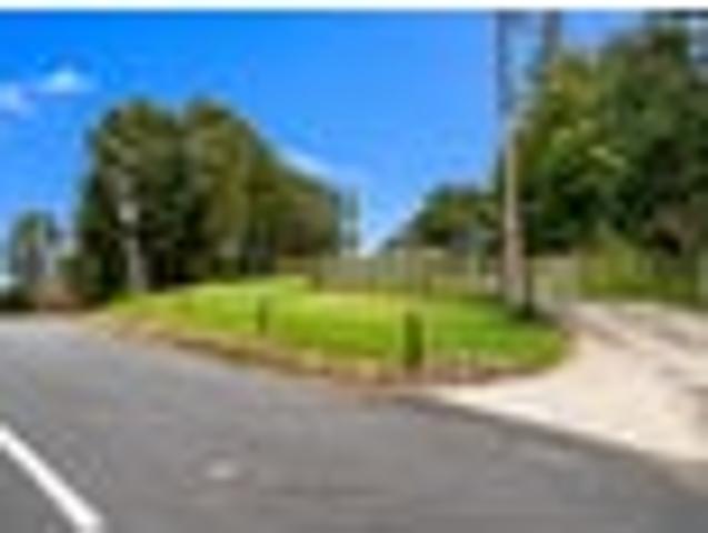 Land for sale in Whangarei, Northland