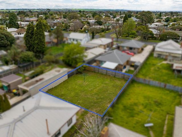 Land for sale in Norlane, Geelong