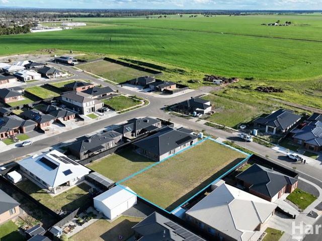 Land for sale in Horsham, Victoria