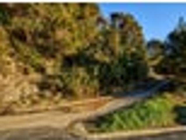 Land for sale in Days Bay, Wellington