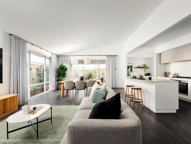 Cottage for sale in Parklands, Western Australia