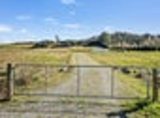 Land for sale in Coopers Creek, Canterbury