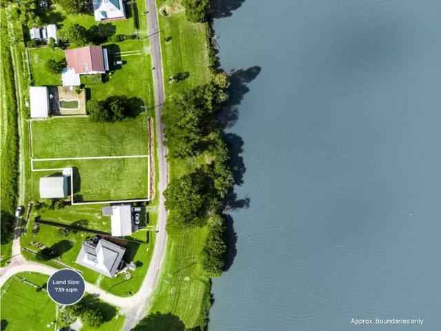Land for sale in New South Wales