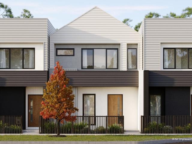 Townhouse for sale in Camerons Creek, Victoria