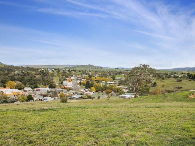 Land for sale in Omeo, Victoria