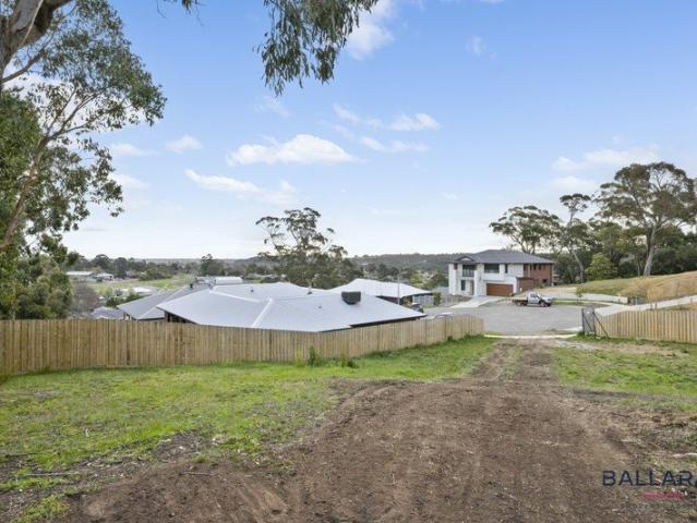 Land for sale in Ballarat, Victoria