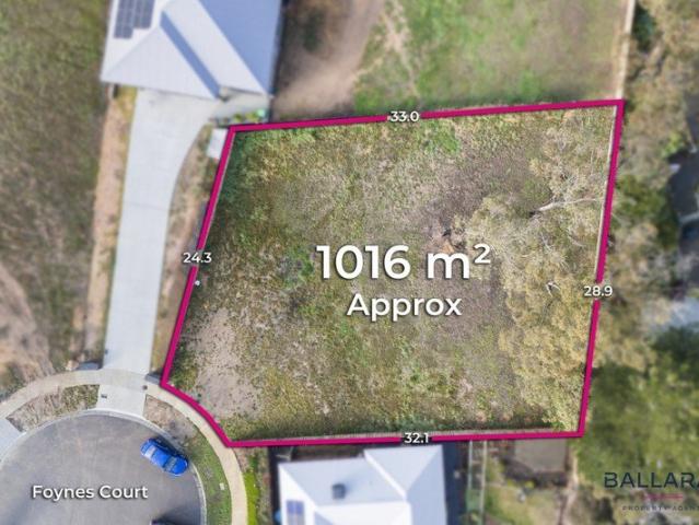Land for sale in Ballarat, Victoria