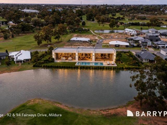 Land for sale in Mildura, Victoria