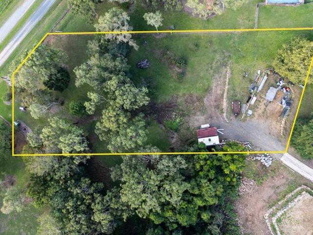 Land for sale in Strathdickie, Queensland
