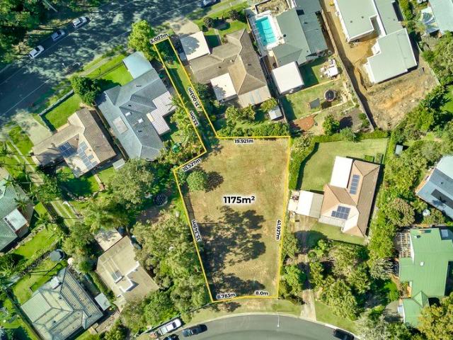 Land for sale in Toombul, Queensland