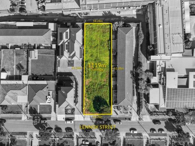 Land for sale in Horseshoe Creek, South Australia