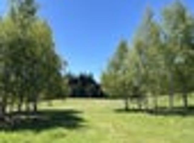 Land for sale in Otakou