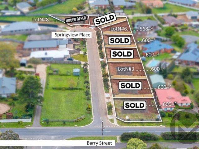 Land for sale in Romsey, Victoria