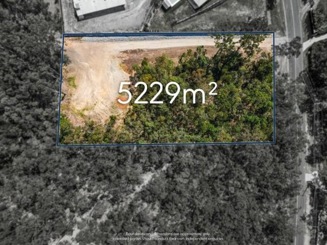 Land for sale in Fernbrook, Queensland