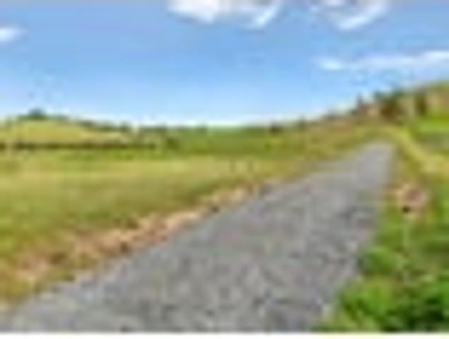 Land for sale in Kawau Island