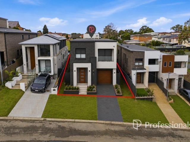 Land for sale in Sydney, New South Wales