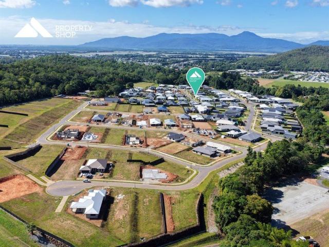 Land for sale in Mount Peter, Queensland