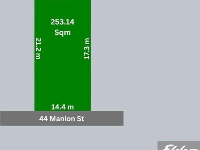 Land for sale in Sydney, New South Wales