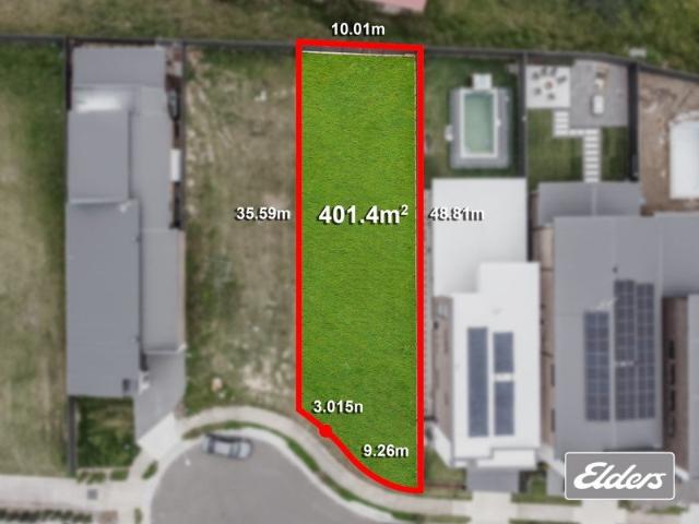 Land for sale in Sydney, New South Wales