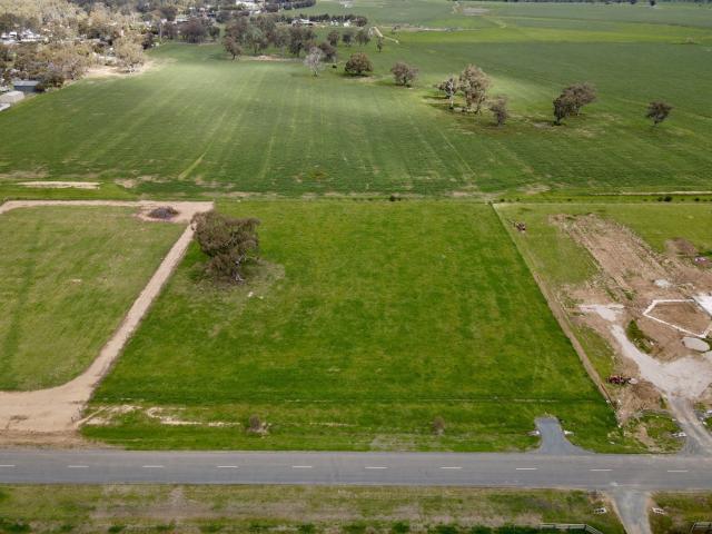 Property for sale in Thyra, Victoria