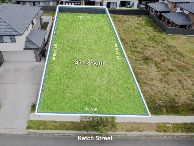 Land for sale in Sydney, New South Wales