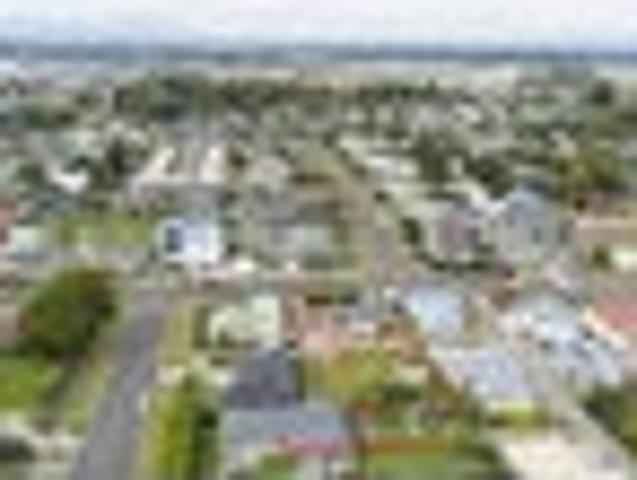 Land for sale in Feilding