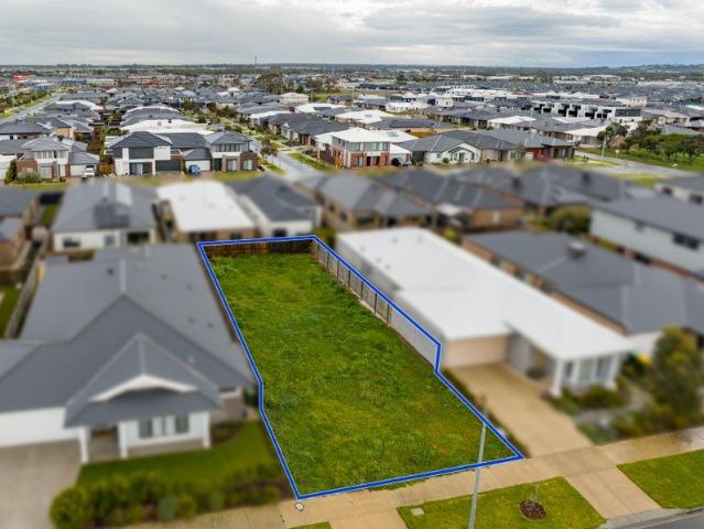 Land for sale in Geelong, Victoria
