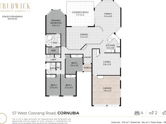 House for sale in Fawcetts Plain, Queensland