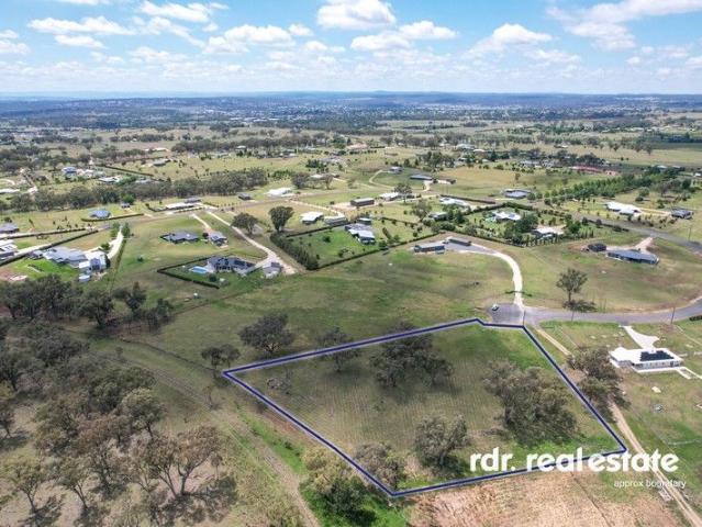 Land for sale in Inverell, New South Wales