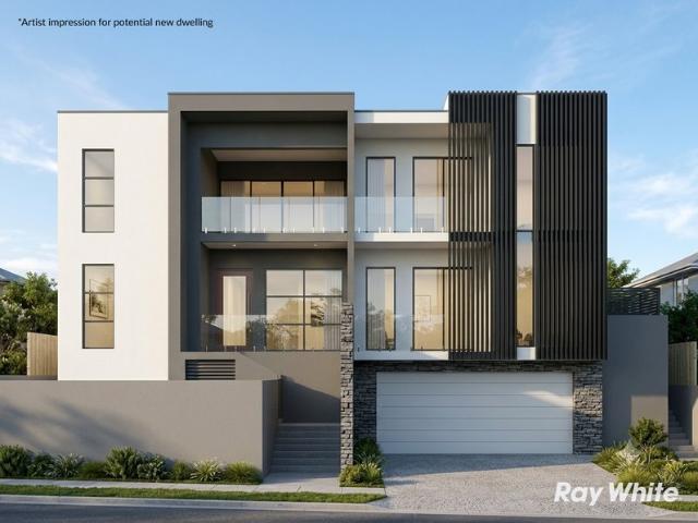 Land for sale in Sydney, New South Wales