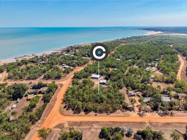 Land for sale in Dundee Beach, Northern Territory