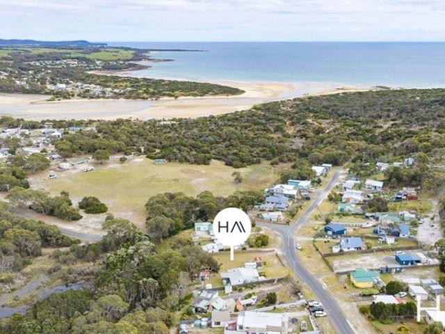 Land for sale in Bellingham, George Town