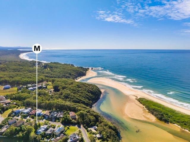 Land for sale in Valla Beach, New South Wales