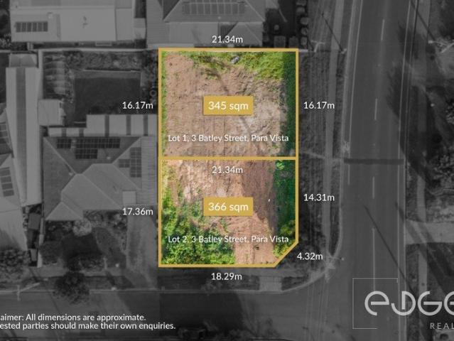 Land for sale in Horseshoe Creek, South Australia