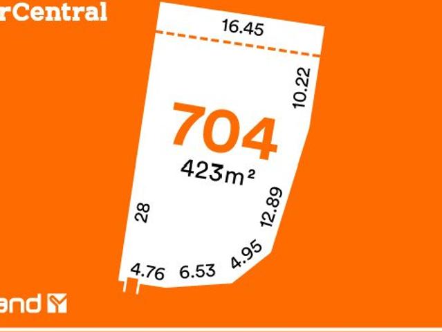 Land for sale in Camerons Creek, Victoria