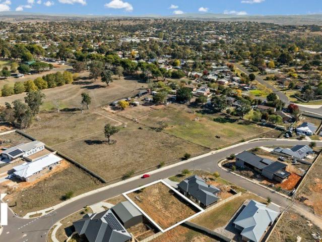 Land for sale in Manton, New South Wales
