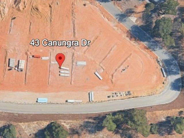 Land for sale in Western Australia