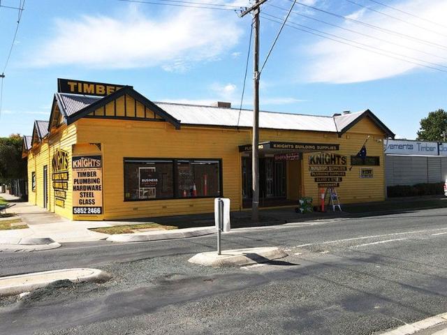 Property for sale in Kyabram, Victoria