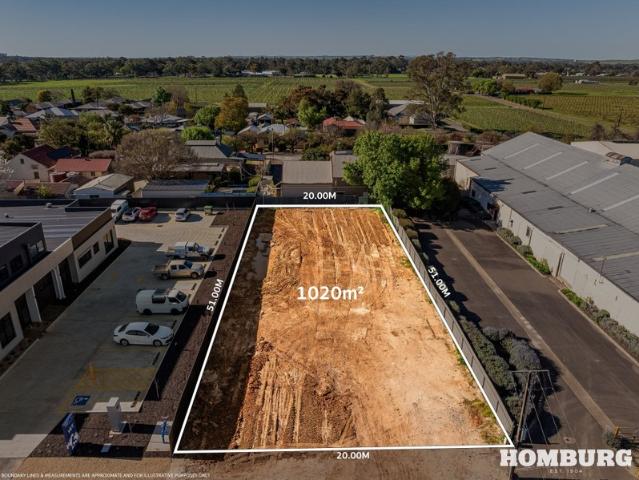 Property for sale in Moppa, South Australia