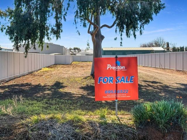 Land for sale in Corbie Hill, New South Wales
