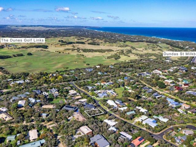 Land for sale in Camerons Creek, Victoria
